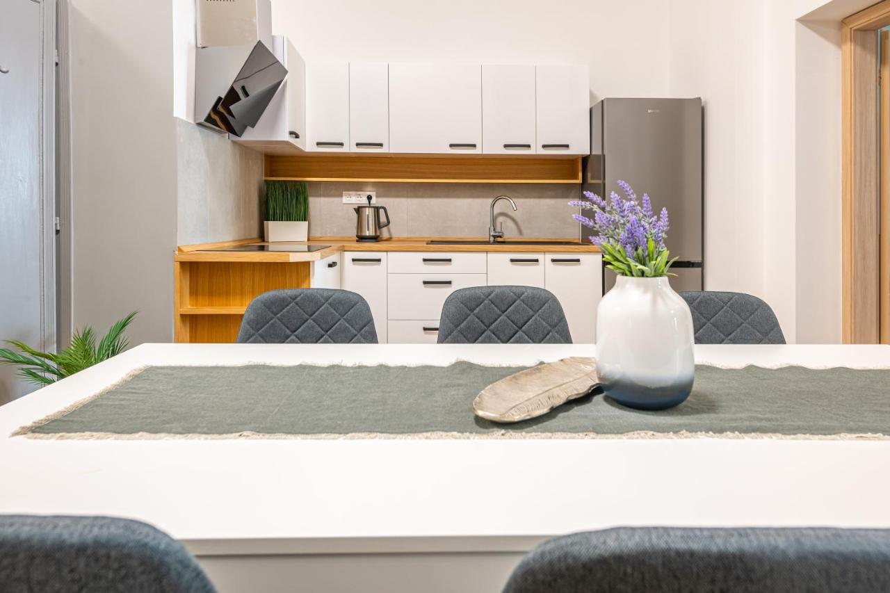 Apartment Deluxe Kazincy In The Heart Of *